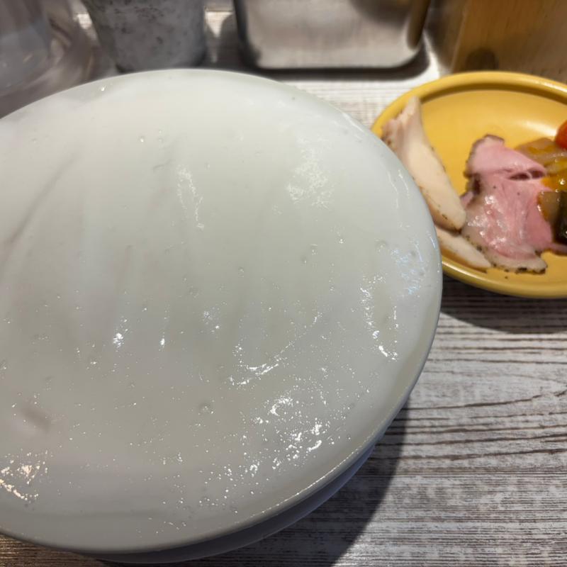 雲海(ラーメン家 あかぎ)