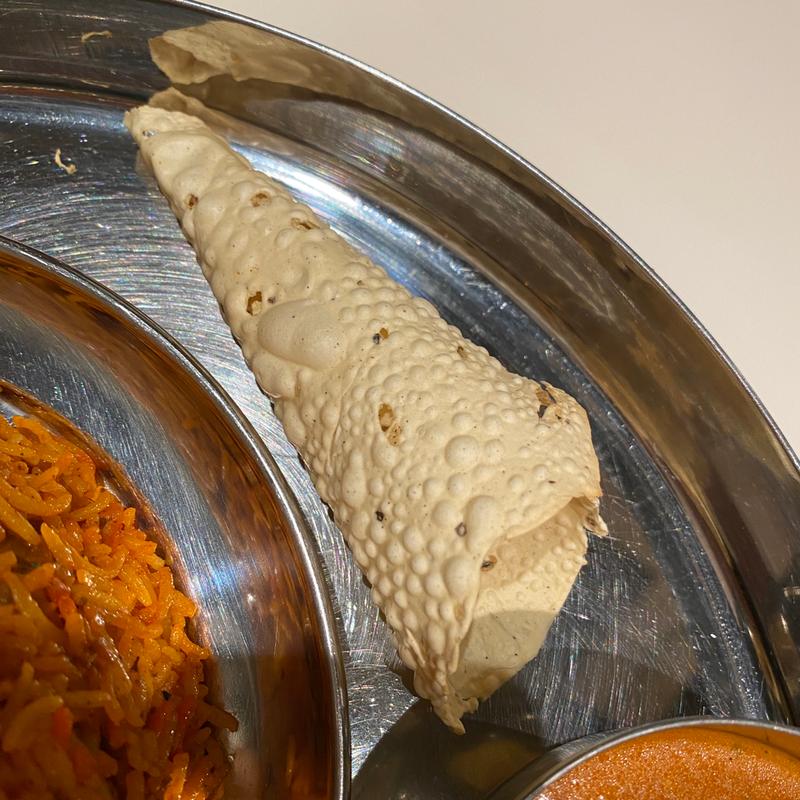 パパドゥ(フォーシーズンミラン 大名店)