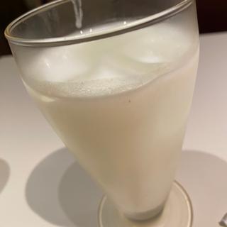 ラッシー