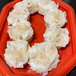 海鮮焼売