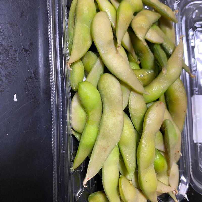 枝豆(サニー前原店)