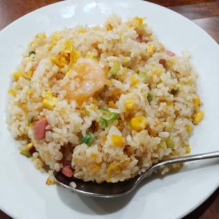 五目炒飯(中華居酒屋 華成楼(カセイロウ))