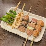 串焼き