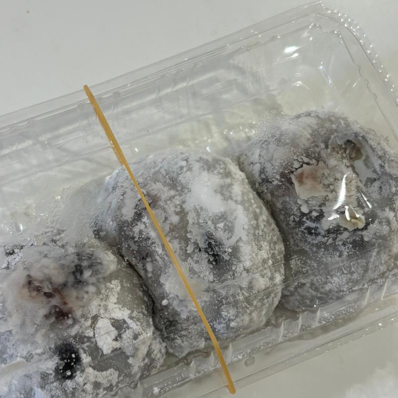 豆大福(菓子処ひらい 本店 )