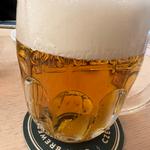 ピルスナーウルケル 生ビール