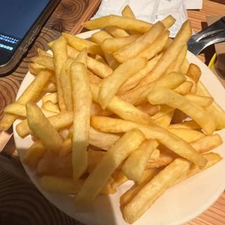 フライドポテト