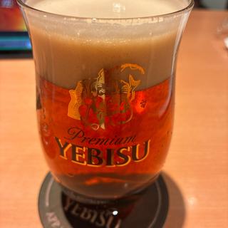 トワイライトエール