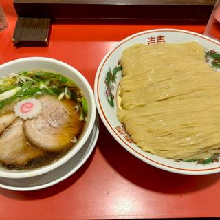 つけそば（大）