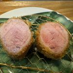 ヨークシャー追加ヒレ