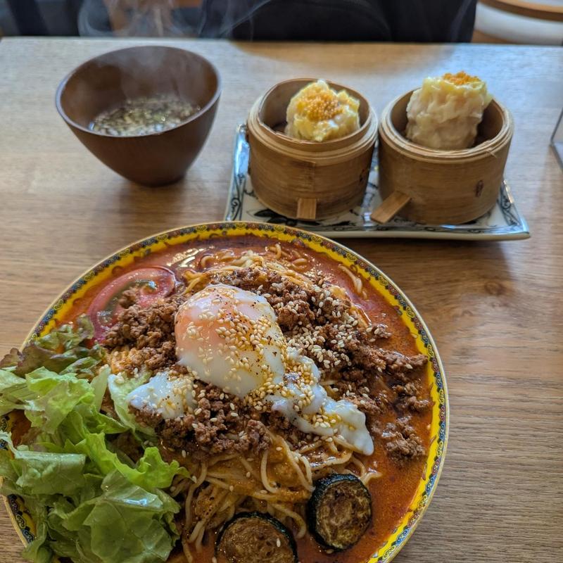 (金威（カムイ）)