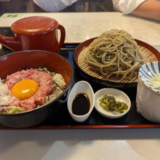 (深大寺 門前そば本舗)