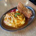 特製浜ランチ 