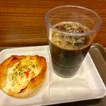 モーニングセット