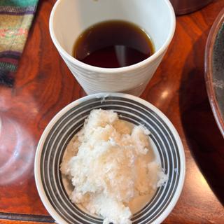 高遠(五色庵 那須高原店 )