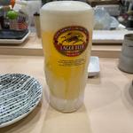 生ビール
