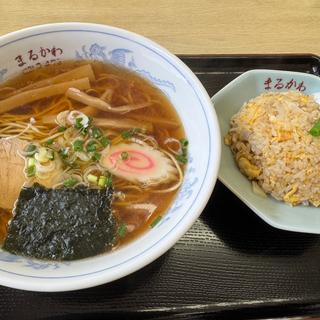 ラーメン