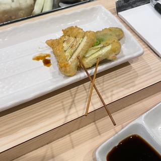 アスパラガス(串処かりや)