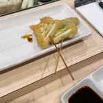 アスパラガス