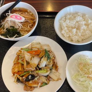 日替わりランチ
