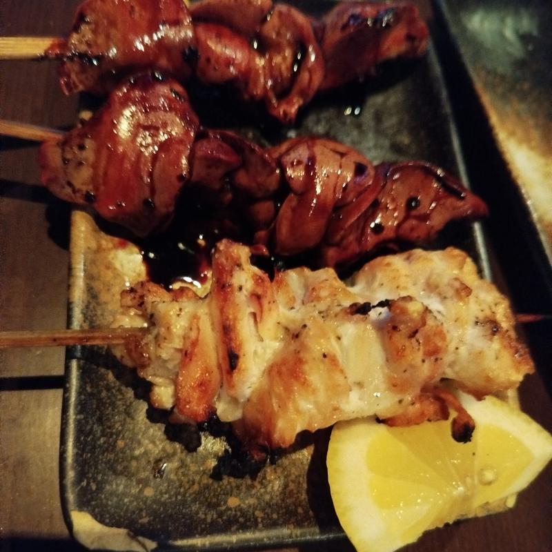 盛り合わせ(倉川)