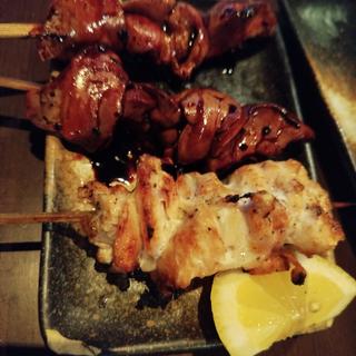 盛り合わせ