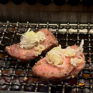 厚切り上タン
