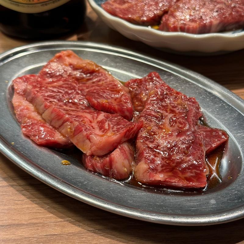 大松屋カルビ(大松屋 矢場町店)