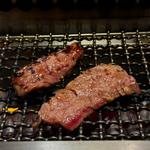 大松屋カルビ(大松屋 矢場町店)