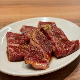 大松屋ロース(大松屋 矢場町店)