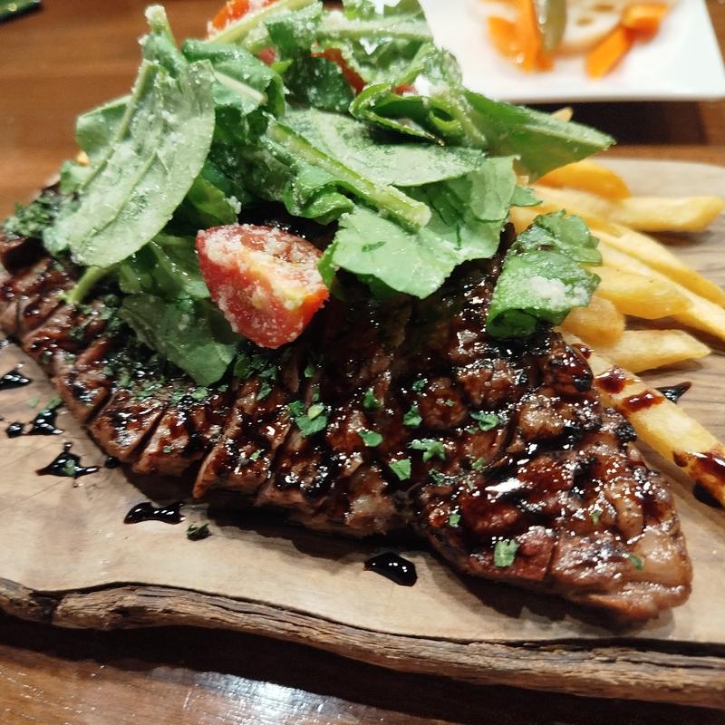 タリアータ(酒屋ばる Tocci 錦糸町店)