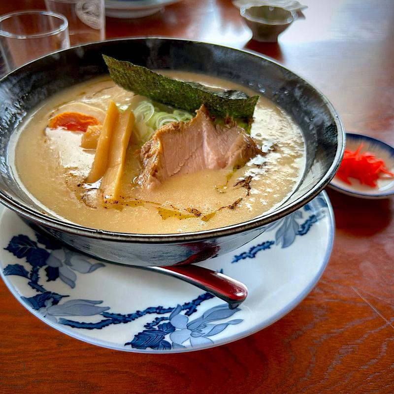 いっけいラーメン(ラーメン一慶)