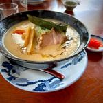 いっけいラーメン(ラーメン一慶)