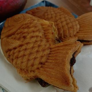 たい焼き
