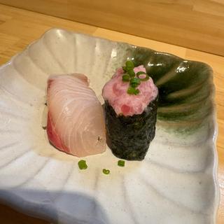 お好み握り寿司