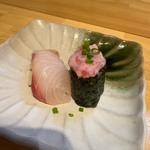 お好み握り寿司(立食い寿司 政 (お寿司/海鮮丼/マグロ))