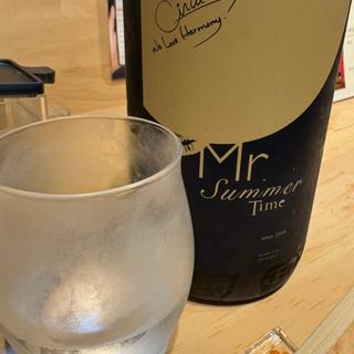 日本酒