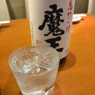 芋焼酎