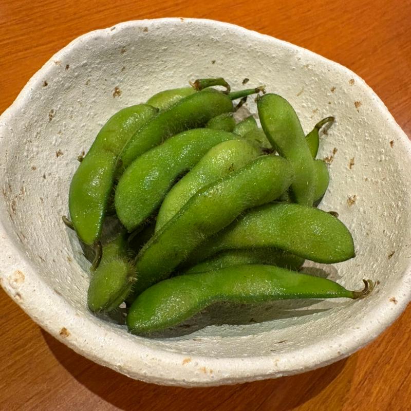 えだ豆(ととや。)