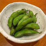 えだ豆