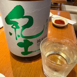 日本酒