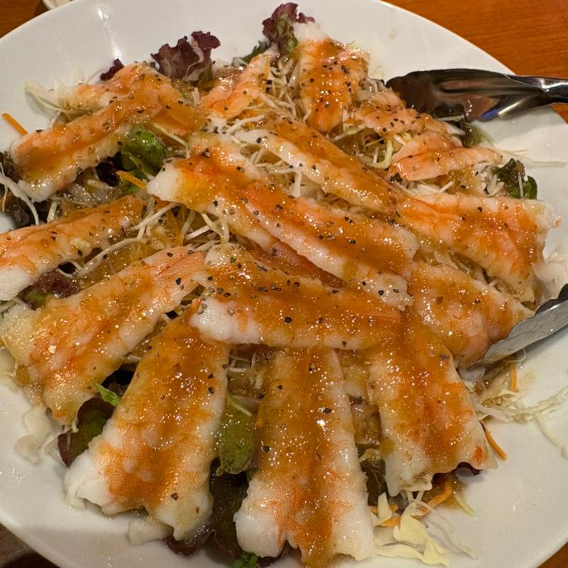 サラダ(ととや。)