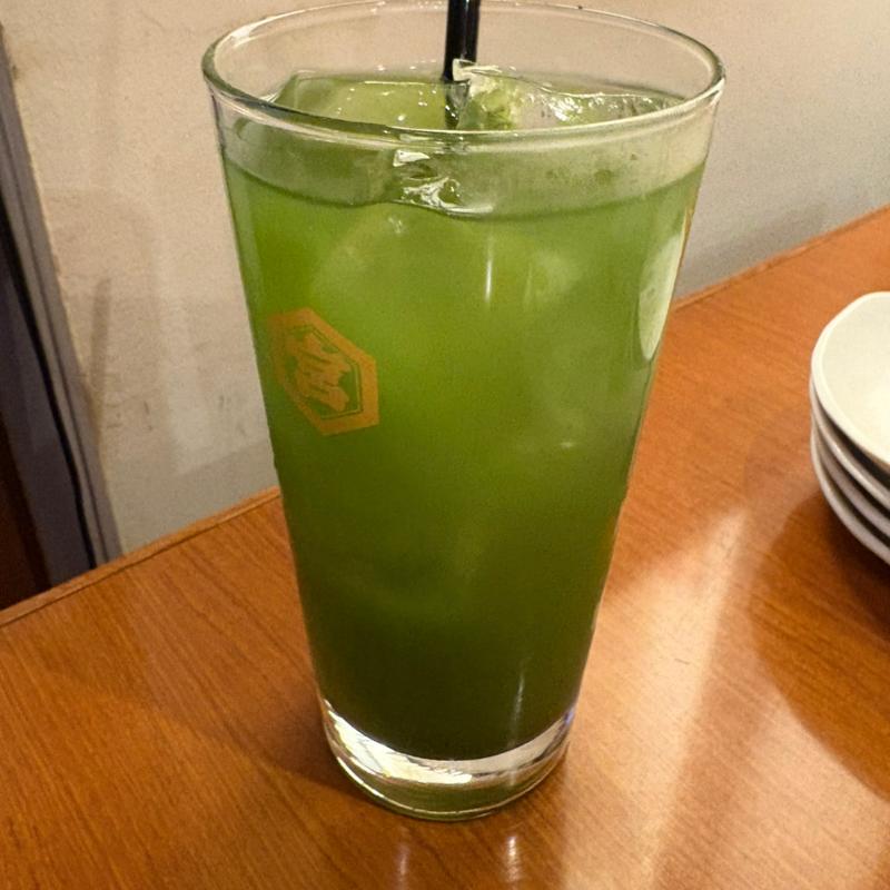 青汁(ととや。)