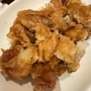 唐揚げ