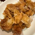 唐揚げ