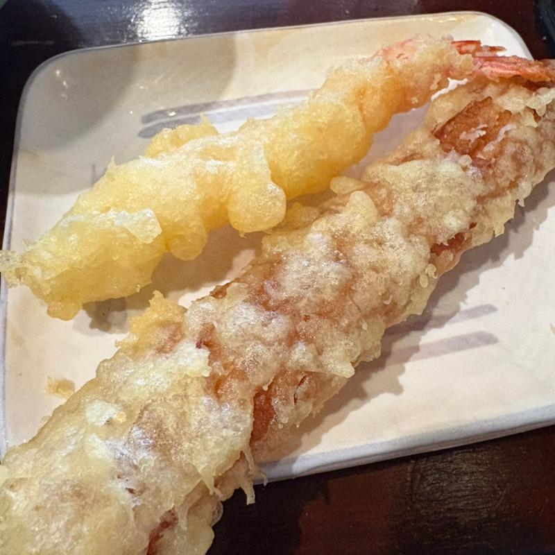 ちくわ天(おにやんま　五反田本店)