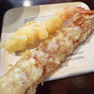 ちくわ天