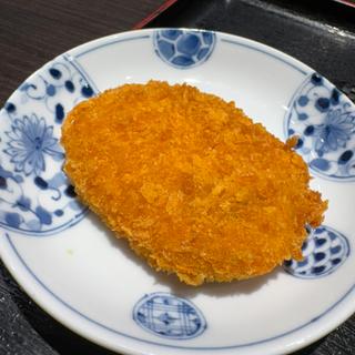コロッケ