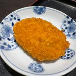 コロッケ