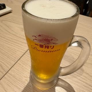 ビール