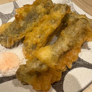 ごぼう天(王様の食卓)
